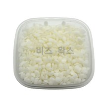 초이문구 비즈왁스 (정제) 60g