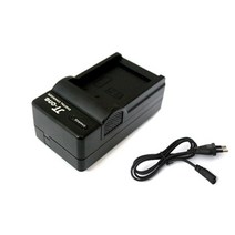 니콘 EN-EL1 충전기 쿨픽스 5400/5700/8700