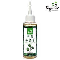 토종마을 병풀추출물 100ml, 1개