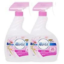 페브리즈 은은한향 900ml X 2개, 1개
