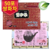 다원 대용량 전통 쌍화차 17g * 50포