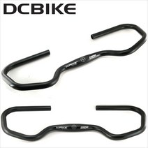 에코 컨테스트 핸들바 590mm [중앙31.8mm], 1개