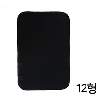 LANstar 전자 메모 보드 그림 판 Writing Tablet 12형 파우치