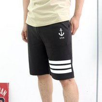 코코로맨틱 남자 트레이닝 반바지 13 color