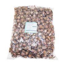 맛드린 3.5kg 콩 왕사탕, 1봉