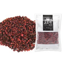 미웰 오미자(국산) 1kg, 1개