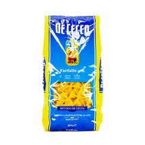 데체코 파팔레 500g 리본 파스타 파르팔레, 1개