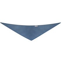 푸핏 쿨링 애견 반다나, Blue, 1개