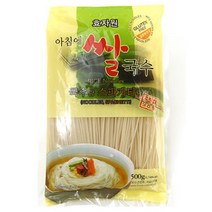 [효자원식품] 아침에 쌀국수, 1
