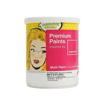 노루페인트 팬톤 다용도 멀티 페인트 4L (가구방문), 무광(Flat):화이트, 1개