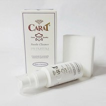 민트딜 스웨이드클리너 60ml