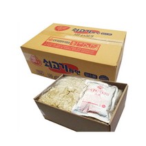 오뚜기 쇠고기라면 업소용 30개입 1박스, 1개