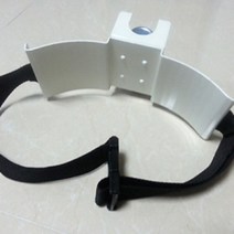 가스용기거치대 JI-G51 탁상용(배송비별도), 단품