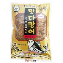 대성식품/맛다랑어(가쓰오부시.육수용) 200g, 1개