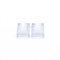 바미샵 아크릴 반지 꽂이 진열대 매장용 디스플레이 3색 택1