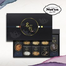 넛츠앤 견과선물세트 명작 32호, 1개