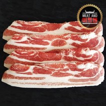 드라이에이징 프리미엄 삼겹살 500g 칠레산, 1팩