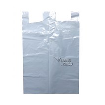 리빙월드 두꺼운 투명비닐 100L 200L /재활용 분리수거함용, 투명명비닐 100L, 100장