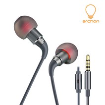 archon 마이크로이어 L3 초소형 유선이어폰