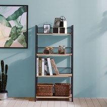 키모 메이 책장 4단, FR-C1364