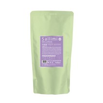 EM 위드지저스 살리미 섬유유연제 리필용(800ml) 이엠세제 착한미생물, 1개, 800ml