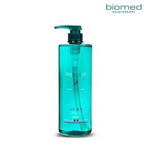 바이오메드 AC 샴푸 모근강화 남성용, 1개, 1000ml