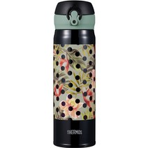 THERMOS 일본 써모스 진공 텀블러 JNL-502K 500ml 보온병 보냉