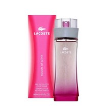 라코스테 터치 오브 핑크 edt 90ml 50ml 30ml, 1개