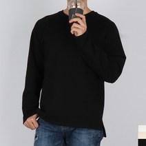 롤업진 나그랑 기본 긴팔티셔츠 3컬러 긴팔 티셔츠