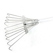 야다 자동 철갈퀴, 1개