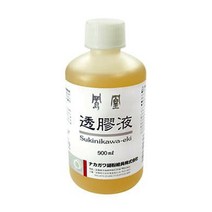 봉황 물아교액 500ml