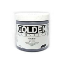 골덴 H.B 아크릴물감 473ml 낱색(시리즈1), 1405 Violet Oxide