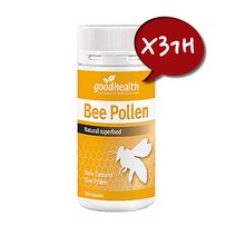 굿헬스 비폴렌 화분 100캡슐 3개, 1000mg