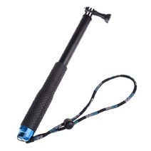 고프로 히어로6 히어로5 악세사리 마운트 IFG, 1개, 41.액션캠 전용 셀카봉 93cm