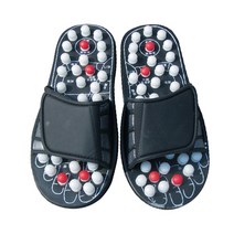 도매달인 지압슬리퍼 슬내화 사무실슬리퍼 지압실내화 옥석 자갈