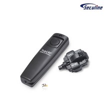시큐라인 Twin1 릴리즈 RFS 소니 카메라 리모콘