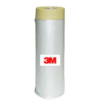 3M 마스킹테이프 커버링테이프, 커버링150cm, 1개