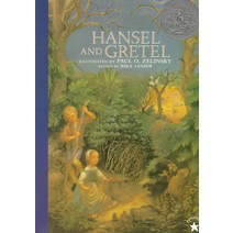 Hansel and Gretel, Puffin Books