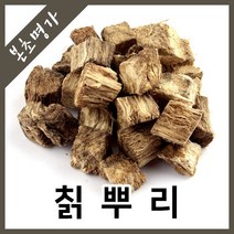 본초명가 칡뿌리 칡차 갈근, 600g, 1개