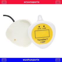 ETI 데이터로거 MK2 TB(온도) + USB 케이블 태권도, 1