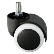 2인치 볼트 회전바퀴 가구바퀴 의자바퀴 서랍바퀴 A5