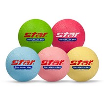 스타스포츠 소프트발리볼