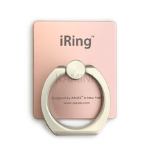 iRing 아이링 i-Ring 매스티지 독 후크 거치대, 로즈골드, 1개