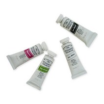 윈저뉴톤 디자이너스 과슈 수채물감 14ml 낱색(S3), 470 Perylene Violet