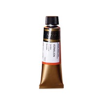 미젤로 미션 골드 수채물감 낱색 15ml(E), 610 Indanthrone Blue