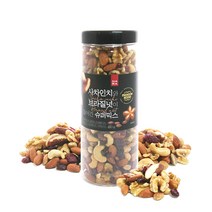 나라 사차인치와 브라질넛이 들어간 슈퍼믹스, 480g, 1개