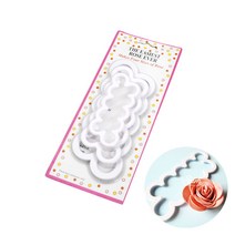 장미만들기-입체3종