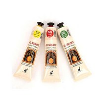 조소냐 조소냐.조선자 아크릴 물감 75ml (시리즈1) 낱색, 135 Turners Yellow