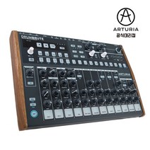 ARTURIA 아투리아 DrumBrute Impact 드럼머신 임팩트