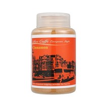 아레스 시나몬 토핑파우더 150G, 1팩